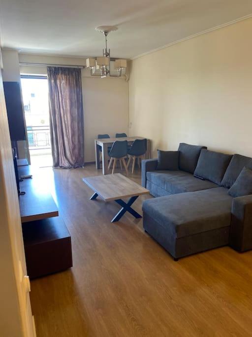 Luxury Apartment In Nafpaktos Exteriér fotografie