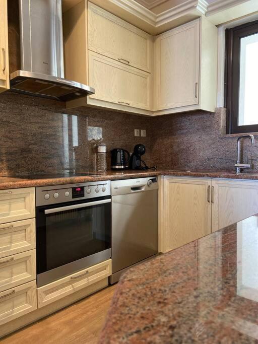 Luxury Apartment In Nafpaktos Exteriér fotografie